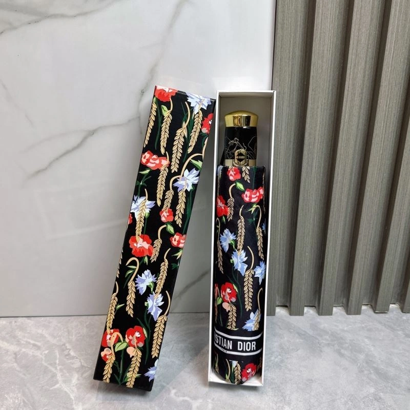Christian Dior Umbrella TimelessDesign 275724