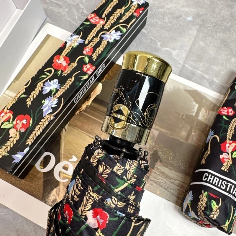 Christian Dior Umbrella TimelessDesign 275724