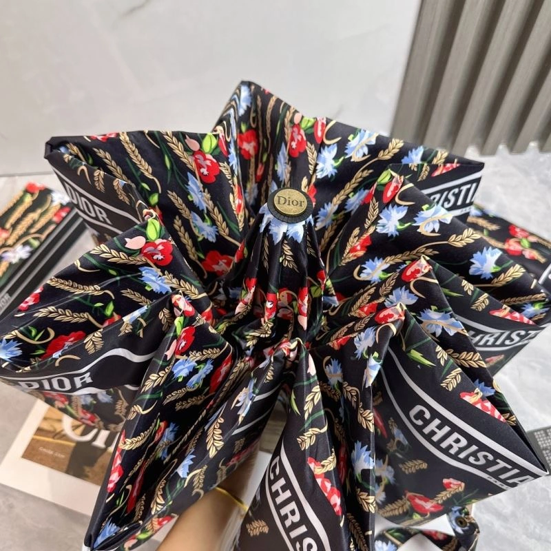 Christian Dior Umbrella TimelessDesign 275724