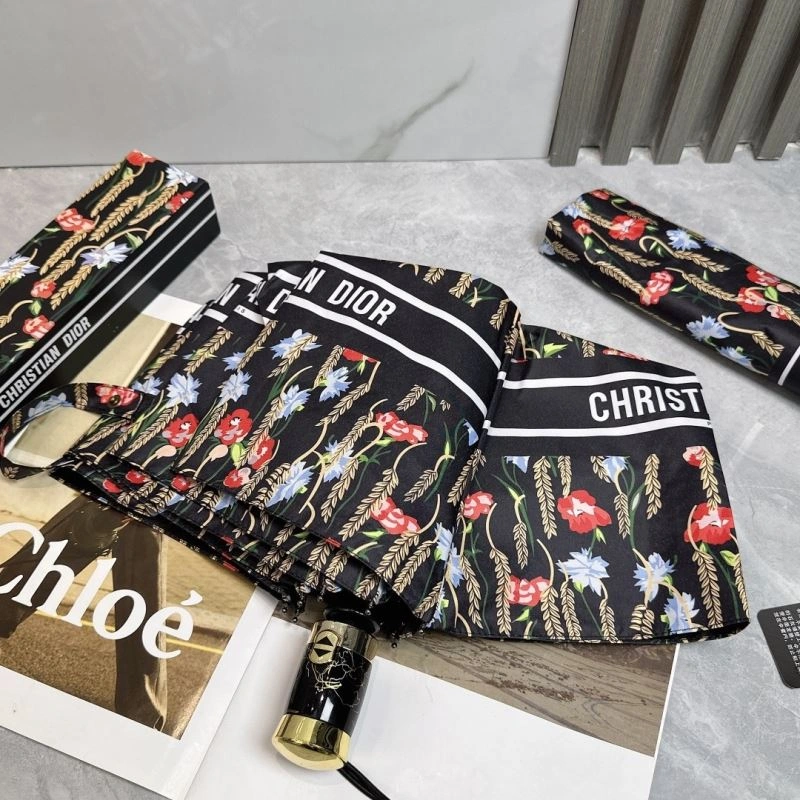 Christian Dior Umbrella TimelessDesign 275724