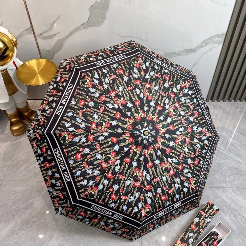 Christian Dior Umbrella TimelessDesign 275724