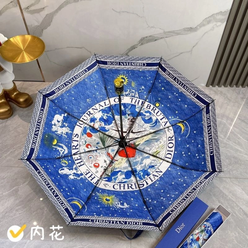 Christian Dior Umbrella ComfortFit 275719