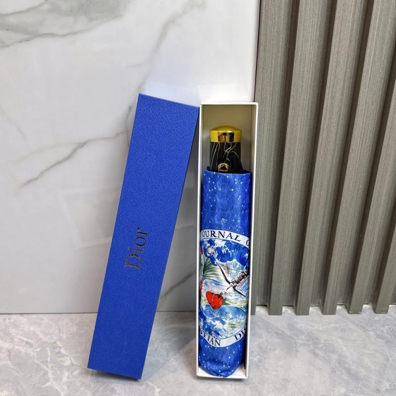 Flexible Christian Dior Umbrella 275735