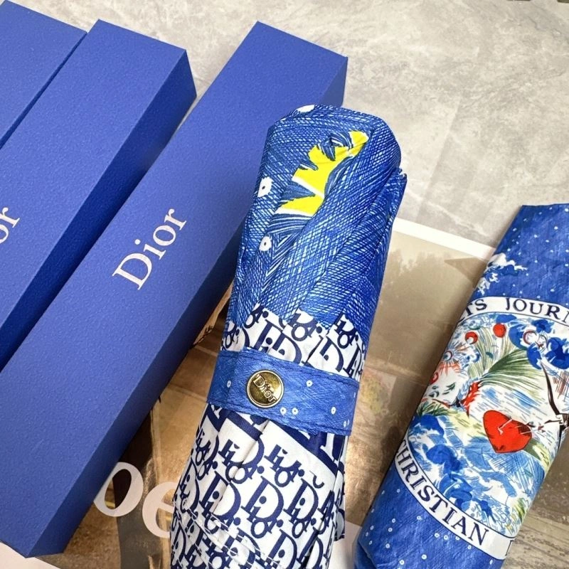 Flexible Christian Dior Umbrella 275735
