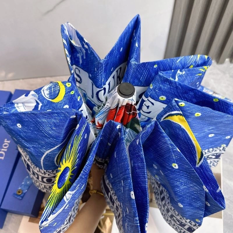 Flexible Christian Dior Umbrella 275735