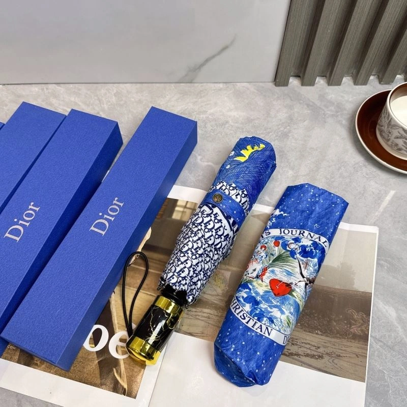 Flexible Christian Dior Umbrella 275735