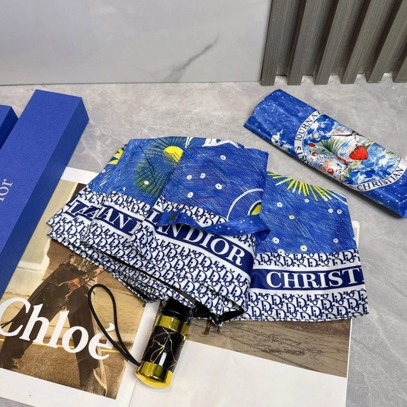 Flexible Christian Dior Umbrella 275735