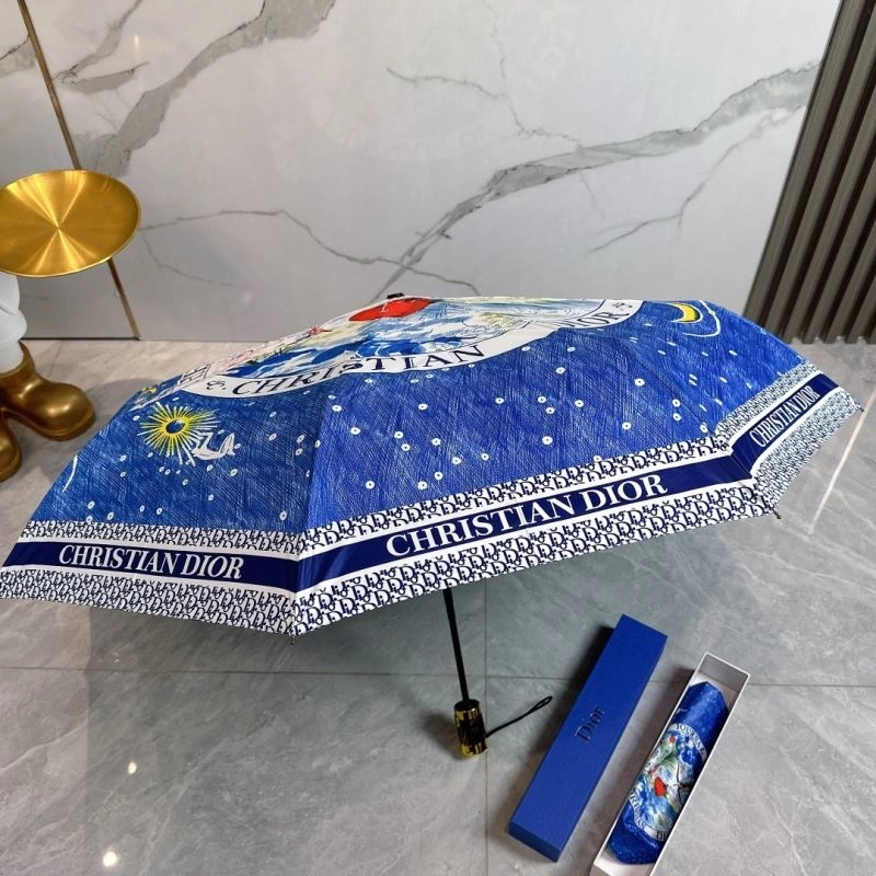 Flexible Christian Dior Umbrella 275735
