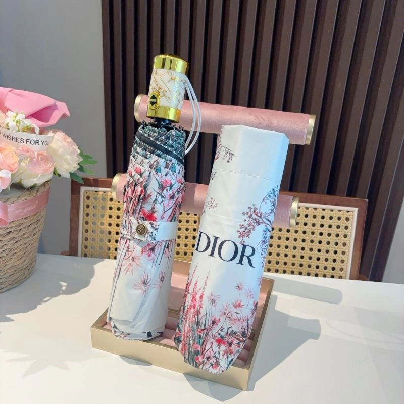 Christian Dior Umbrella Effortless 275726