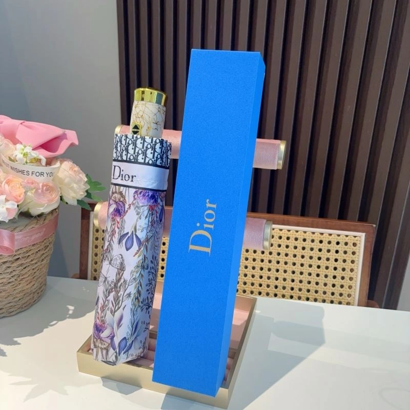 Christian Dior Umbrella QuickDry 275709