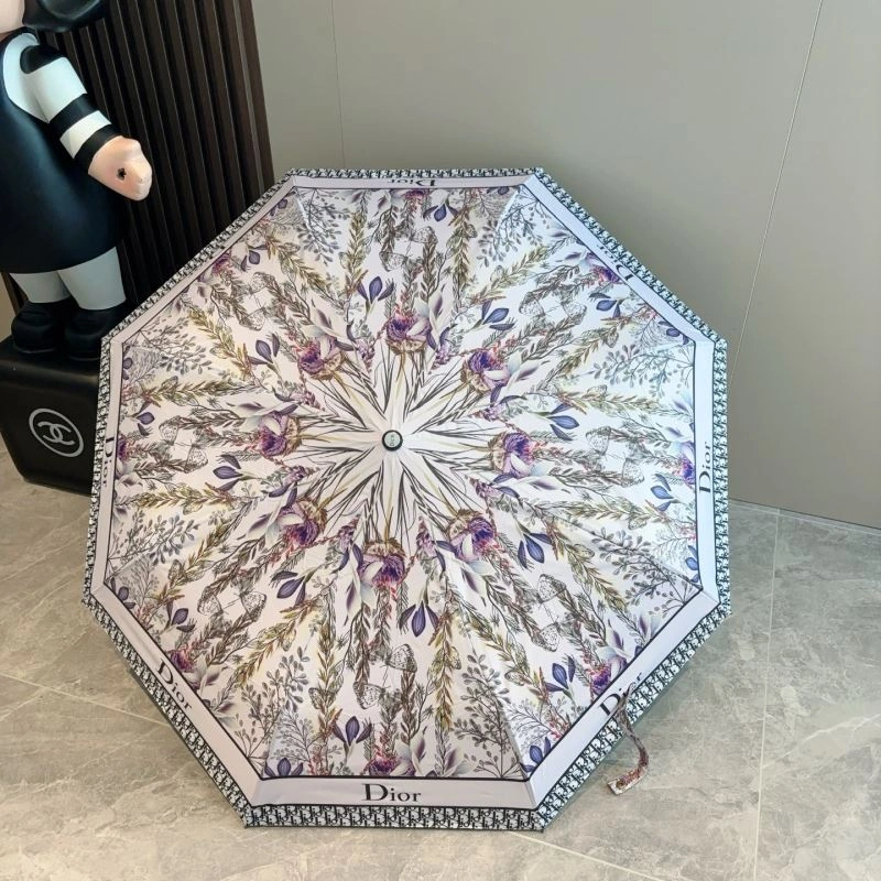 Christian Dior Umbrella QuickDry 275709