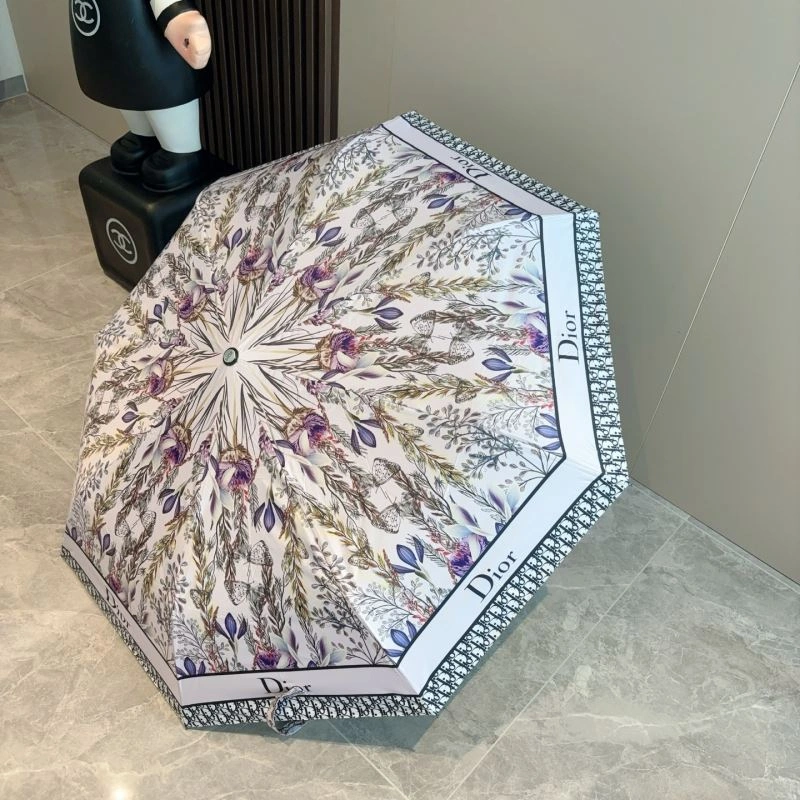 Christian Dior Umbrella QuickDry 275709