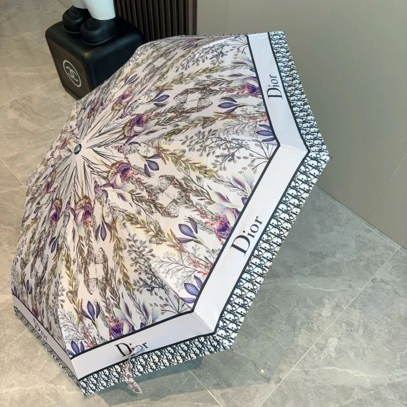 Christian Dior Umbrella QuickDry 275709
