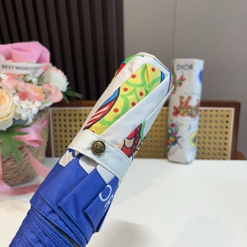 Christian Dior Umbrella Minimalist 275723