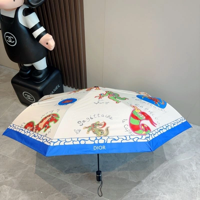 Christian Dior Umbrella Minimalist 275723