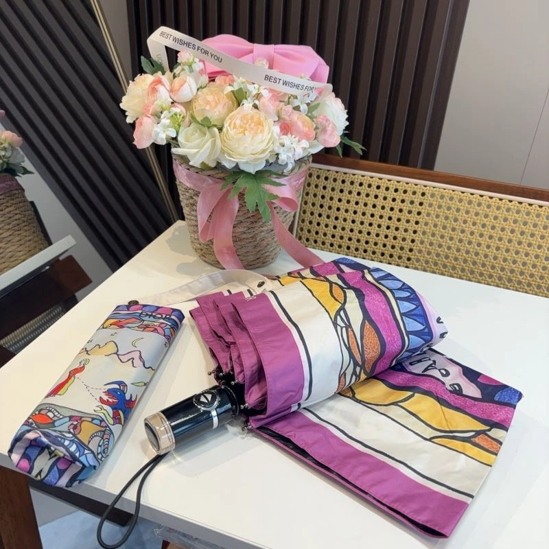 Christian Dior Umbrella Lightweight 275715
