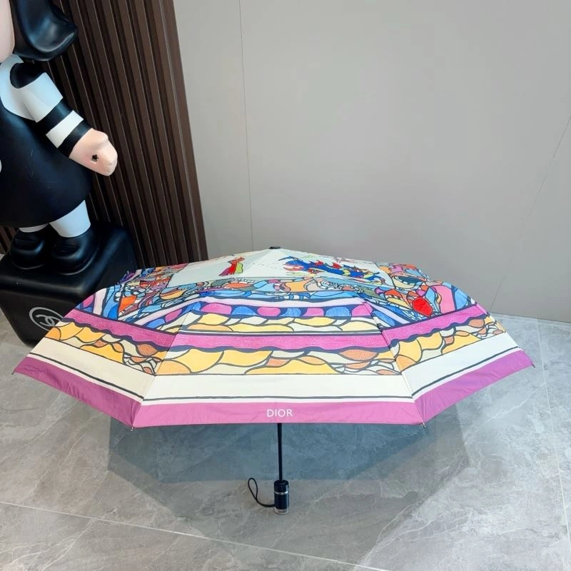 Christian Dior Umbrella Lightweight 275715