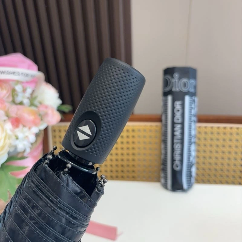 Functional Christian Dior Umbrella 275729