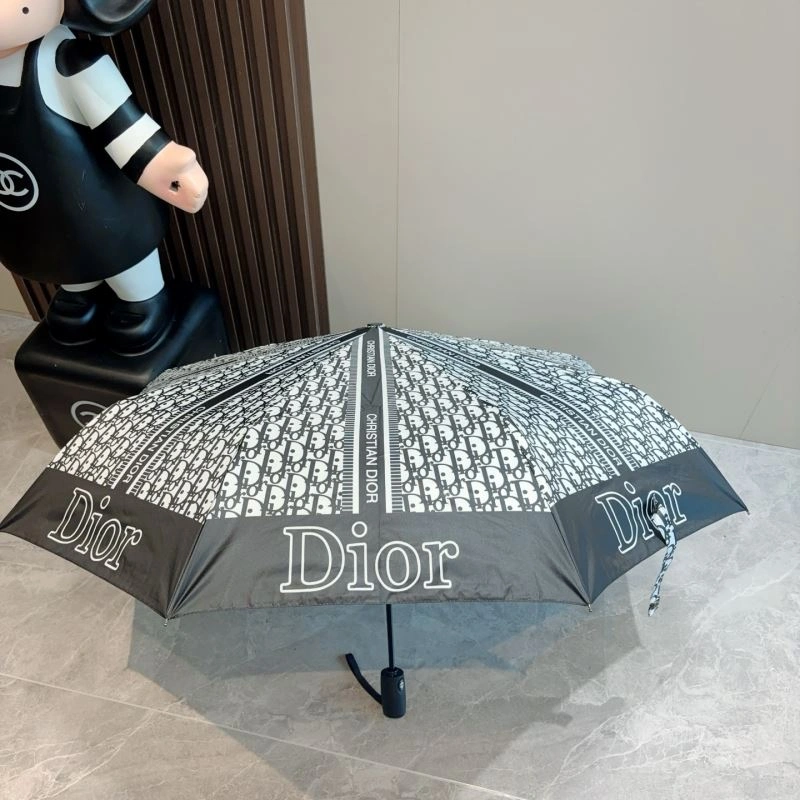 Functional Christian Dior Umbrella 275729