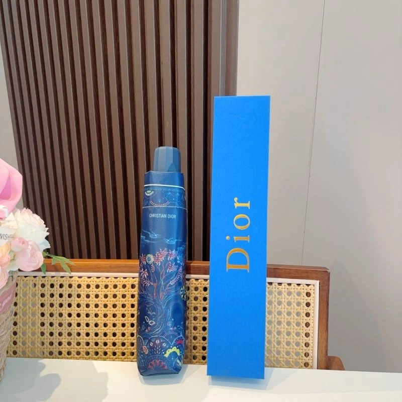 Christian Dior Umbrella Refined 275711