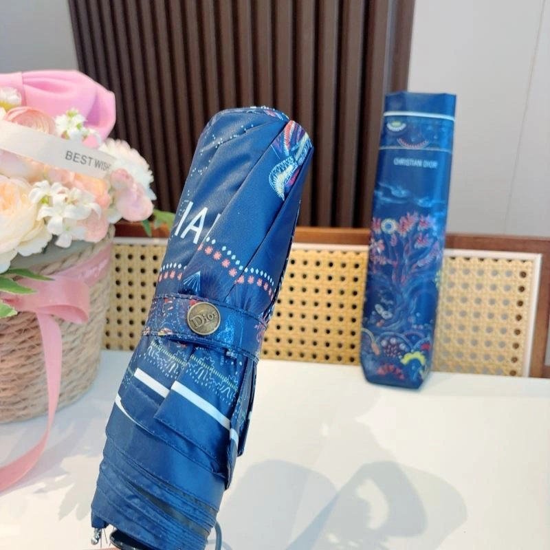 Christian Dior Umbrella Refined 275711