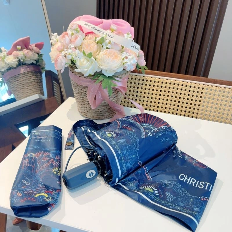 Christian Dior Umbrella Refined 275711