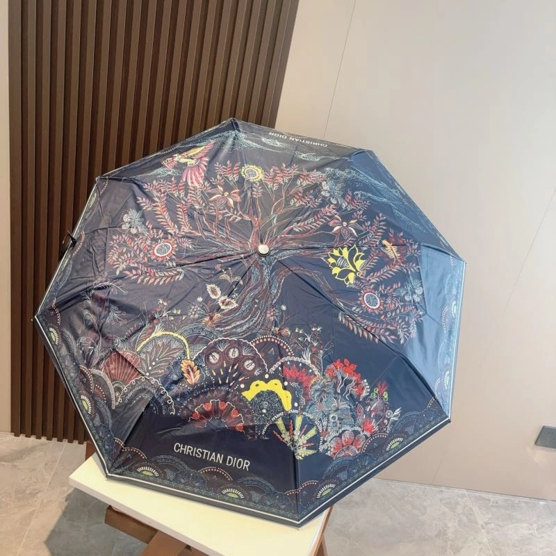 Christian Dior Umbrella Refined 275711