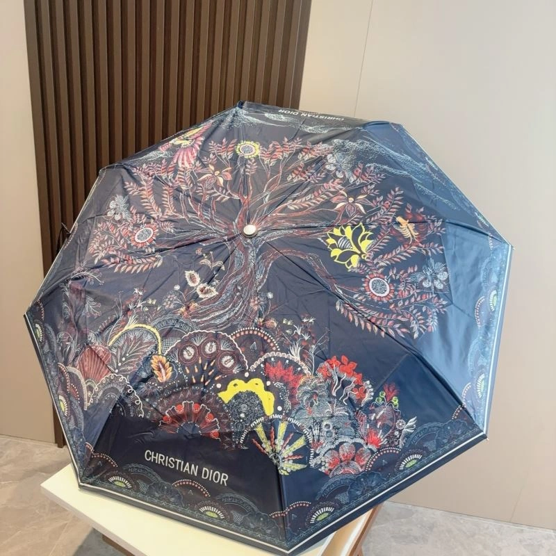 Christian Dior Umbrella Refined 275711