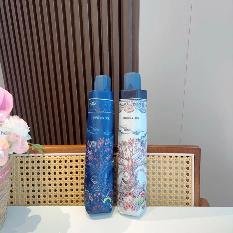 Christian Dior Umbrella TechFriendly 275731