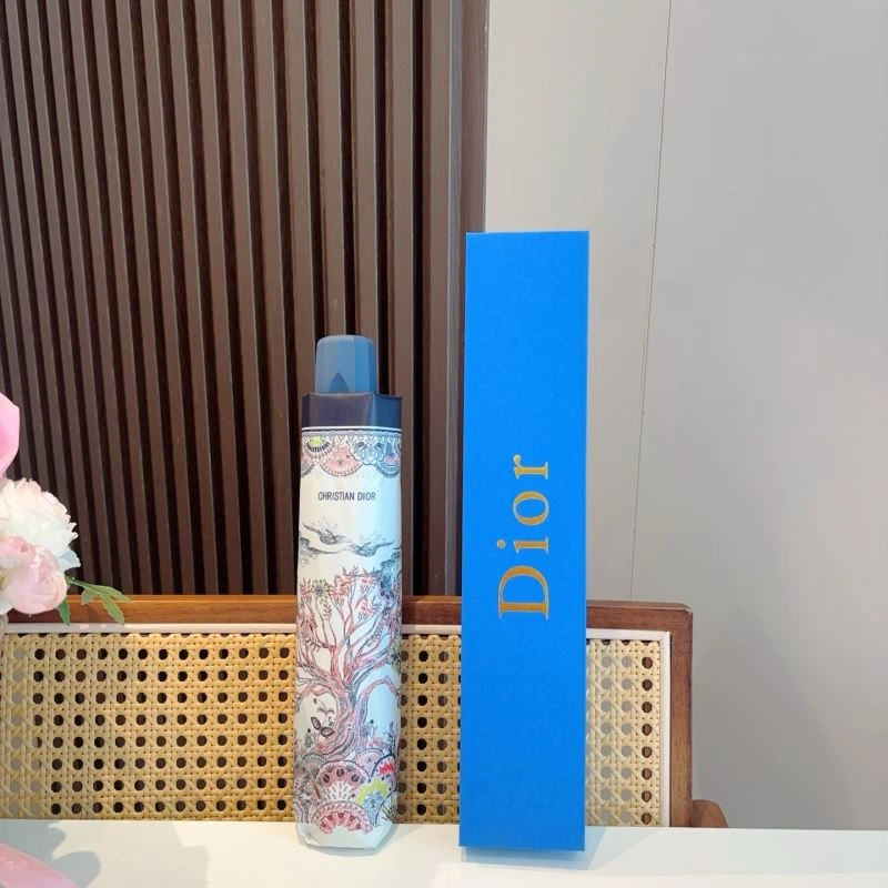 Christian Dior Umbrella TechFriendly 275731