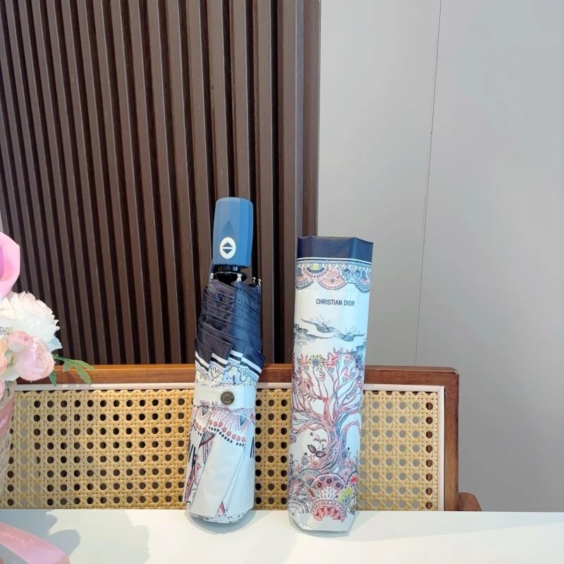 Christian Dior Umbrella TechFriendly 275731