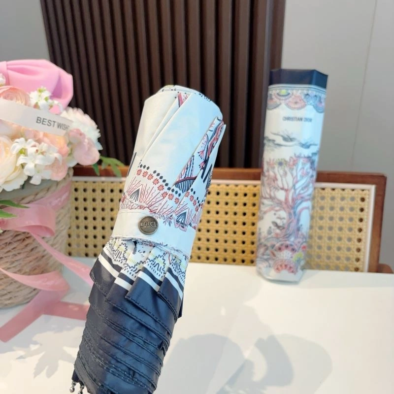 Christian Dior Umbrella TechFriendly 275731