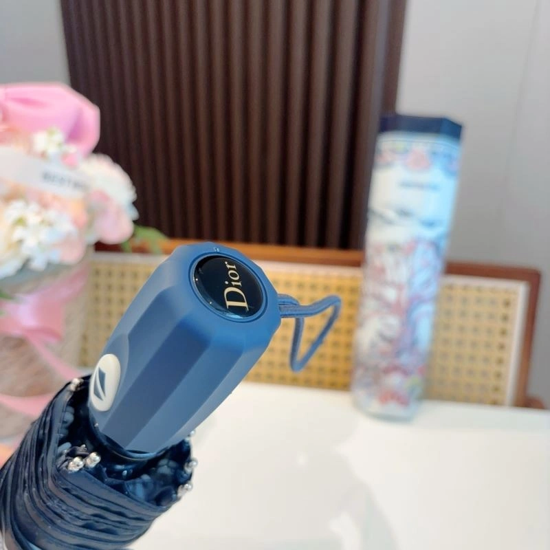Christian Dior Umbrella TechFriendly 275731