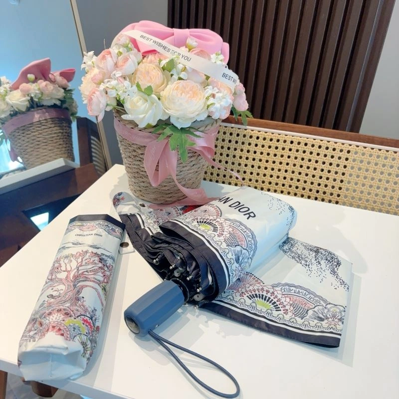Christian Dior Umbrella TechFriendly 275731