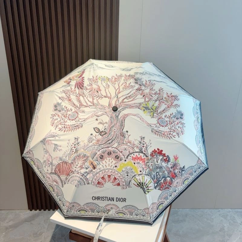 Christian Dior Umbrella TechFriendly 275731