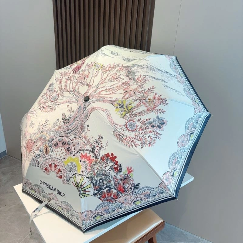 Christian Dior Umbrella TechFriendly 275731