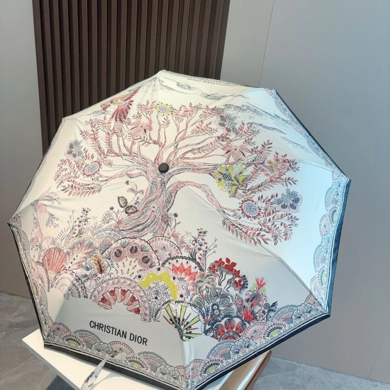 Christian Dior Umbrella TechFriendly 275731
