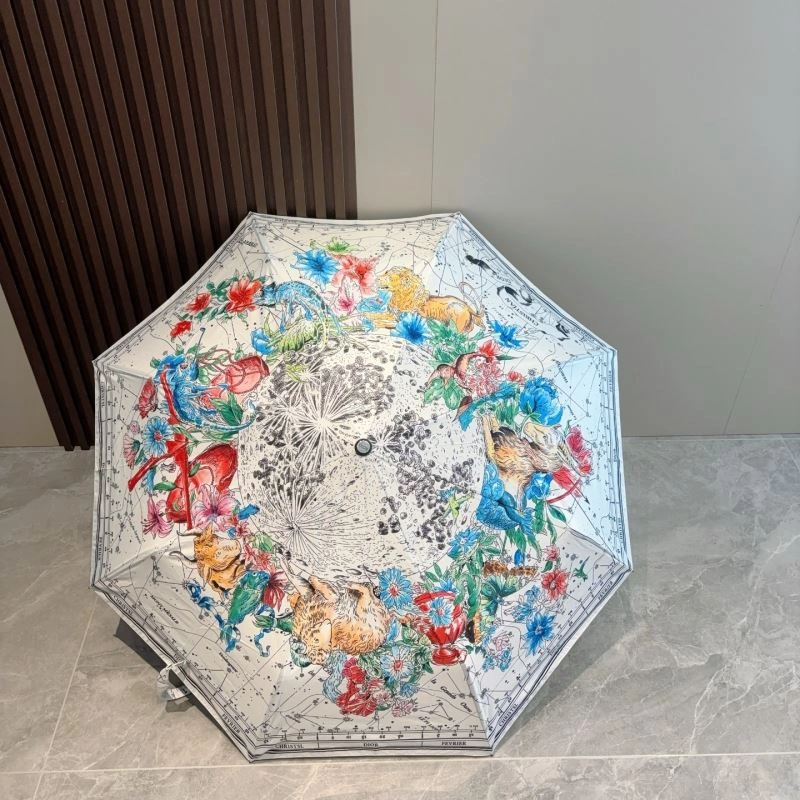 Christian Dior Umbrella MoistureWicking 275718