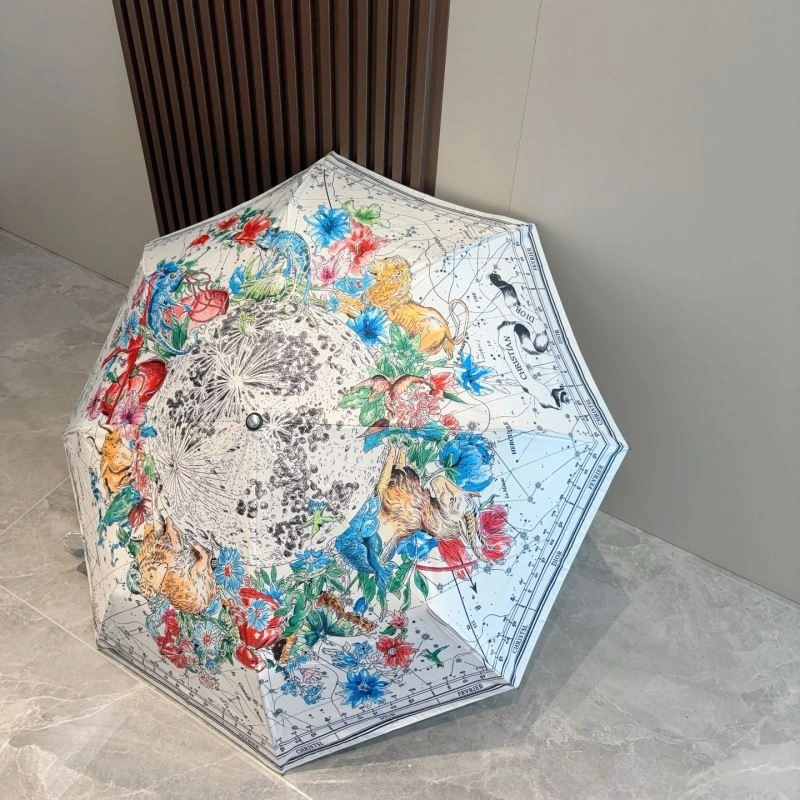 Christian Dior Umbrella MoistureWicking 275718