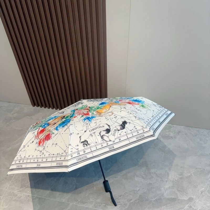 Christian Dior Umbrella MoistureWicking 275718