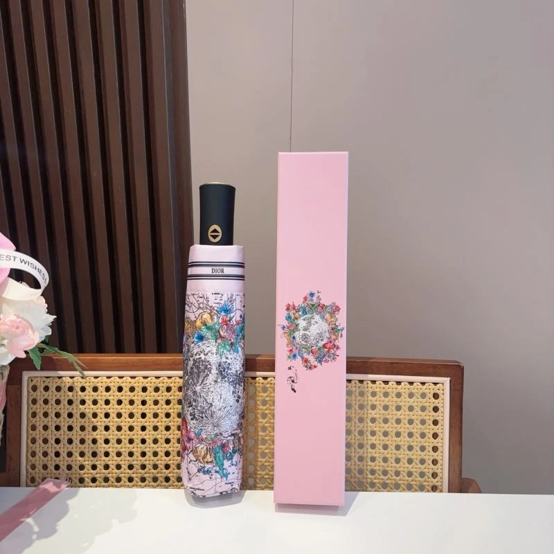 Thermal Christian Dior Umbrella 275727