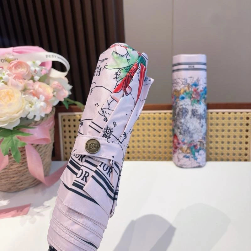 Thermal Christian Dior Umbrella 275727