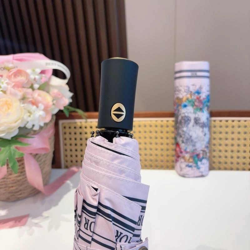 Thermal Christian Dior Umbrella 275727