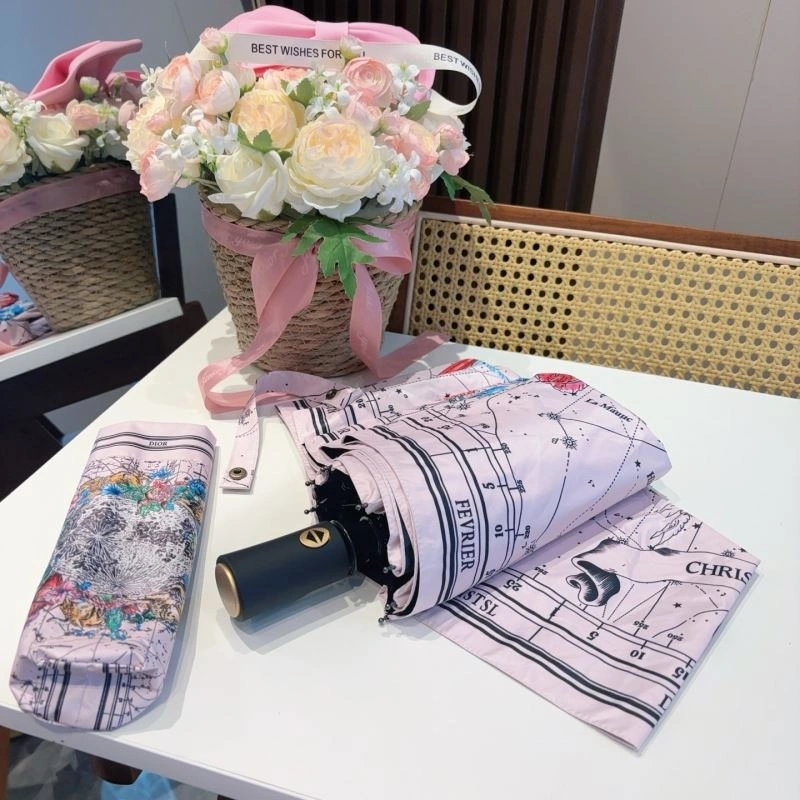 Thermal Christian Dior Umbrella 275727
