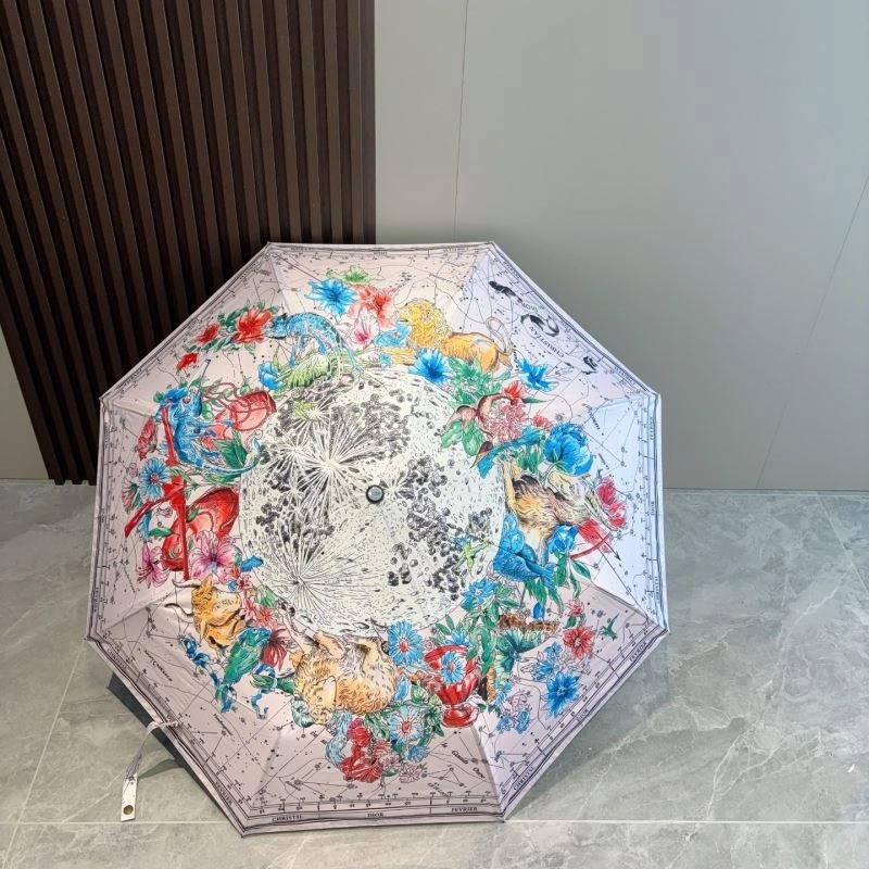 Thermal Christian Dior Umbrella 275727