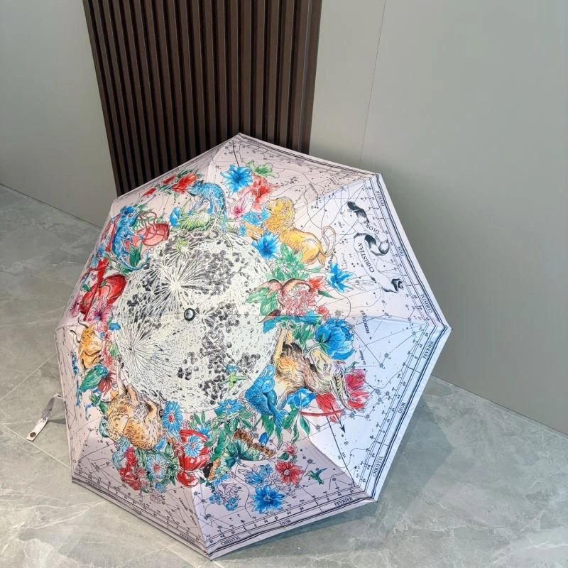 Thermal Christian Dior Umbrella 275727