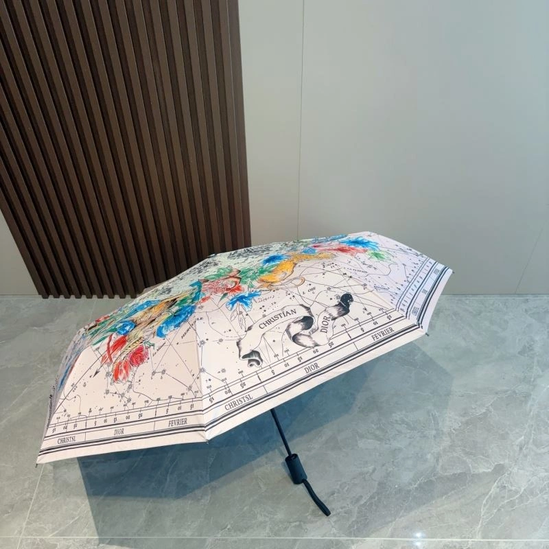 Thermal Christian Dior Umbrella 275727
