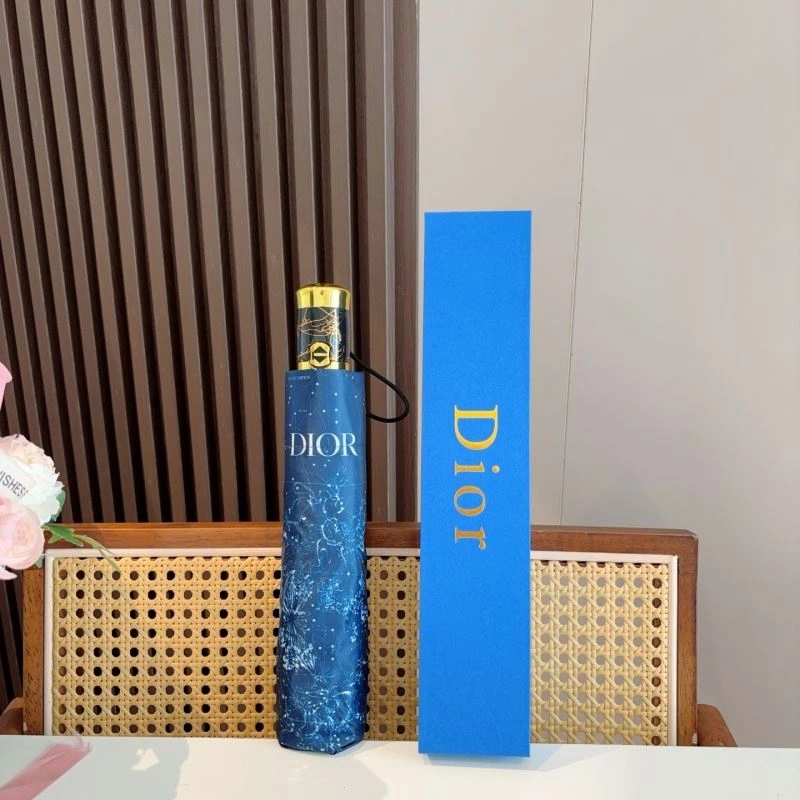Christian Dior Umbrella TravelReady 275738