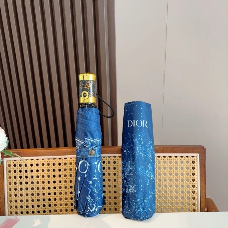 Christian Dior Umbrella TravelReady 275738