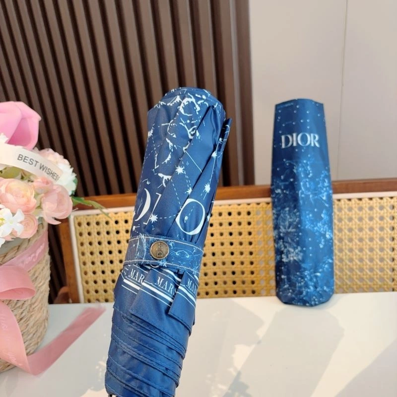 Christian Dior Umbrella TravelReady 275738